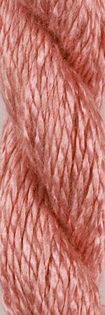 Vineyard Silk C-166: Tea Rose