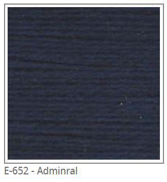 652 Admiral Essentials