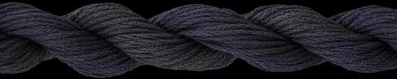 Threadworx Floss 11216 Purple Ash