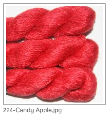 Pepper Pot 224 Candy Apple