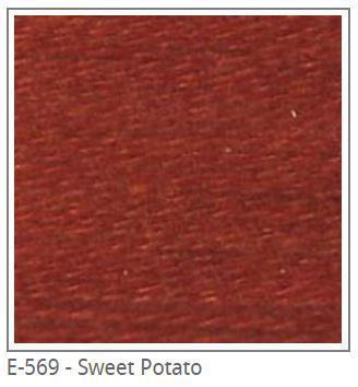 569 Sweet Potato Essentials