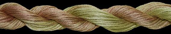 Threadworx Floss 11620 Tumbleweed