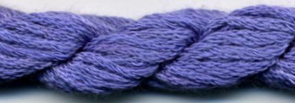 120 Hyacinth silk