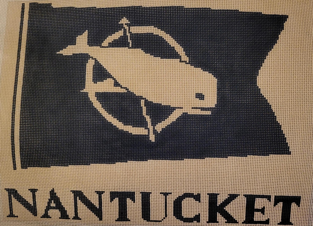 KB-05 Nantucket Flag