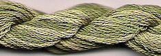 184 Wallaby Grass silk