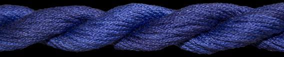 Threadworx Floss 10247 Cobalt Blue
