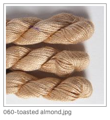 Pepper Pot 060 Toasted Almond