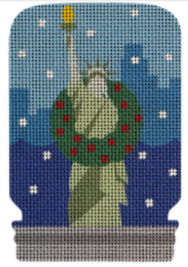 NYC03 Lady Liberty