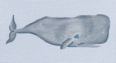SF 21 Whale