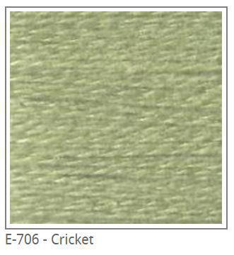 706 Cricket Essentials