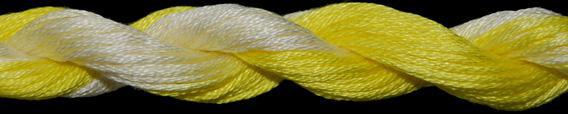 Threadworx Floss 11091 Mello yellow