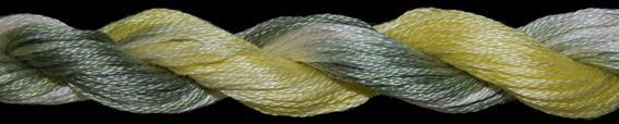 Threadworx Floss 10821 Daffodil