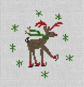CM62 Reindeer
