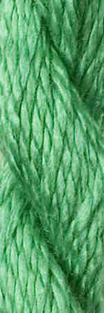 Vineyard Silk C-072: Poison Green