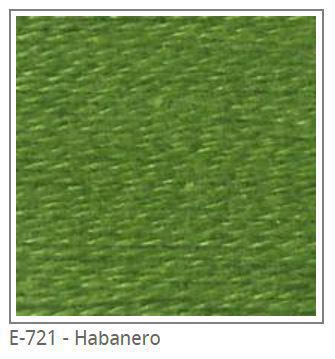 721 Habanera Essentials