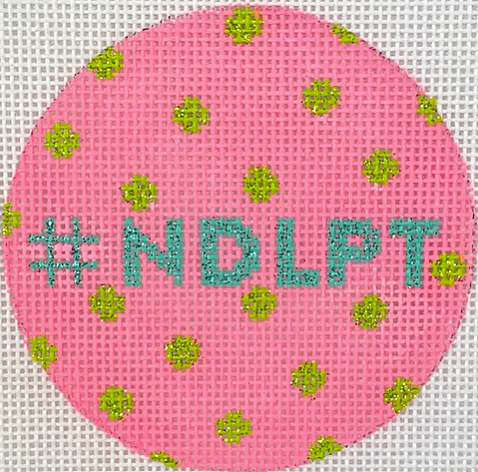 INSL3-47 #NDLPT Pink