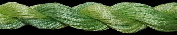 Threadworx Floss 1046 Lemon Grass