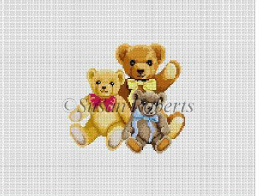 2305 Teddy Bear Hug